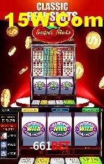Experiência VIP 661Bet